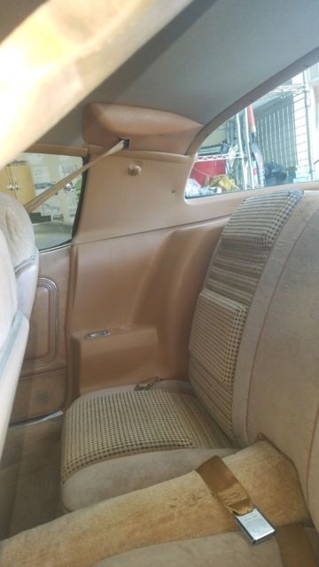 1979 Pontiac Trans Am - photo 8