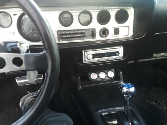 1979 Pontiac Trans Am TRANS AM - photo 10