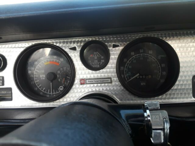 1979 Pontiac Trans Am TRANS AM - photo 11