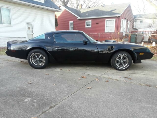 1979 Pontiac Trans Am TRANS AM - photo 3