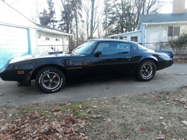 1979 Pontiac Trans Am TRANS AM - photo 4