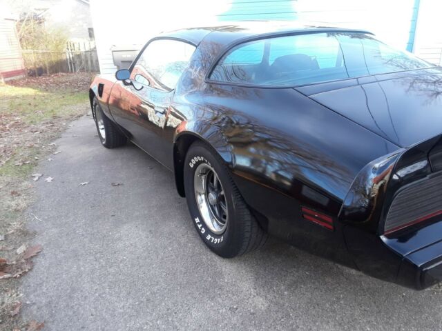 1979 Pontiac Trans Am TRANS AM - photo 6