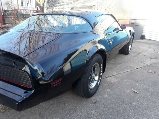 1979 Pontiac Trans Am TRANS AM - photo 7