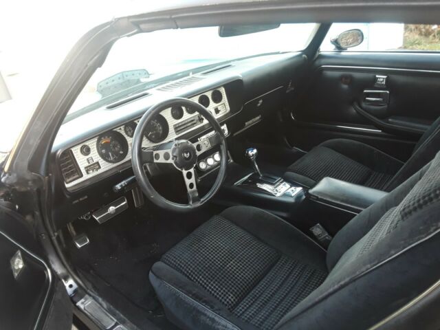 1979 Pontiac Trans Am TRANS AM - photo 8