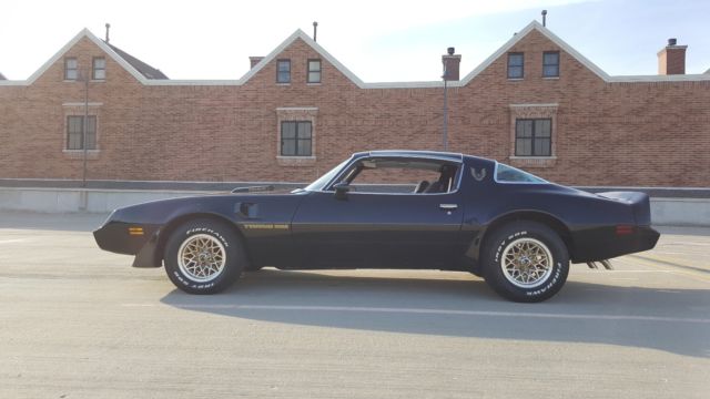 1979 Pontiac Trans Am BANDIT - photo 10