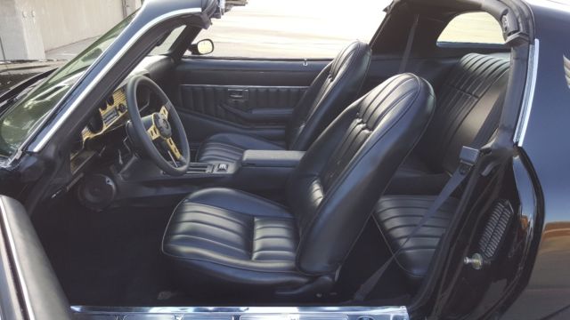 1979 Pontiac Trans Am BANDIT - photo 13