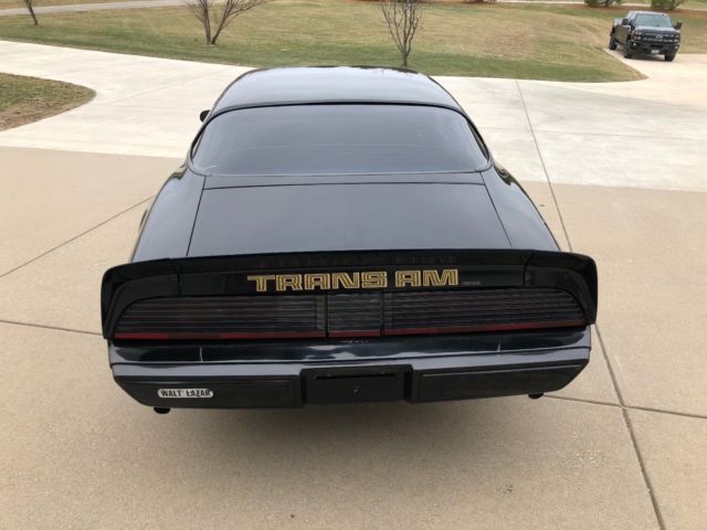 1979 Pontiac Trans Am - photo 7
