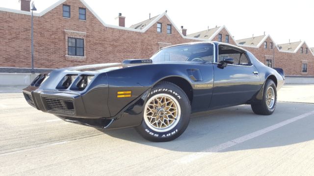 1979 Pontiac Trans Am BANDIT - photo 11