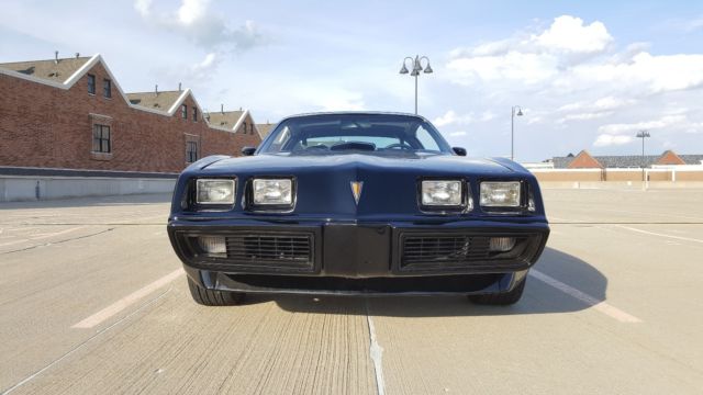 1979 Pontiac Trans Am BANDIT - photo 3