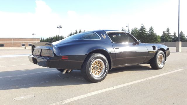 1979 Pontiac Trans Am BANDIT - photo 7
