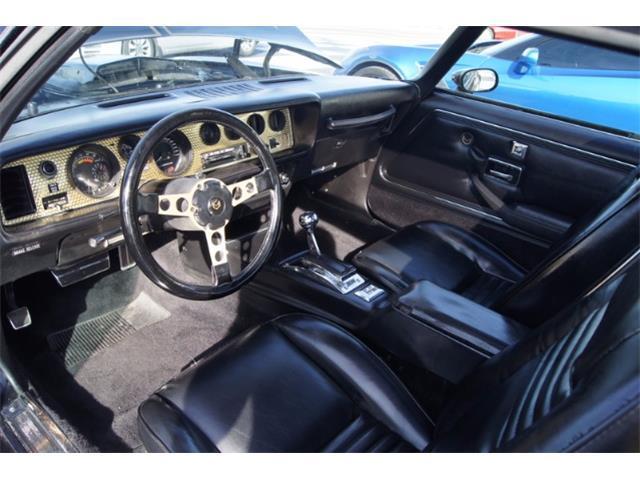 1979 Pontiac Trans Am - photo 2