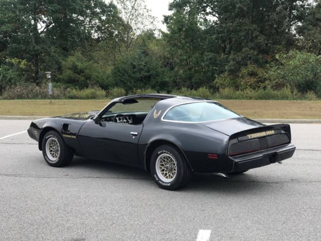 1979 Pontiac Trans Am - photo 5