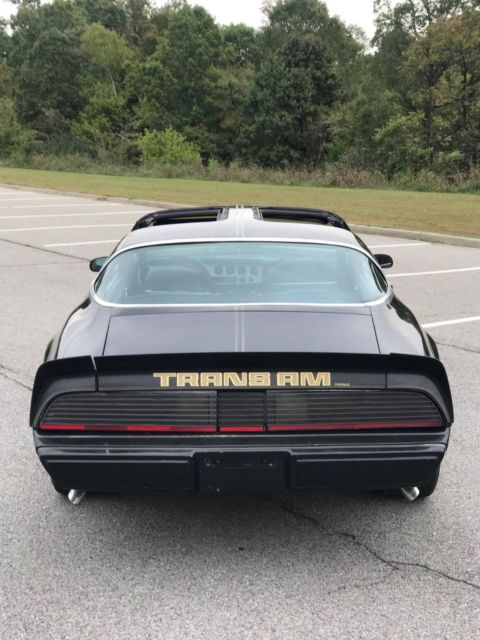 1979 Pontiac Trans Am - photo 6