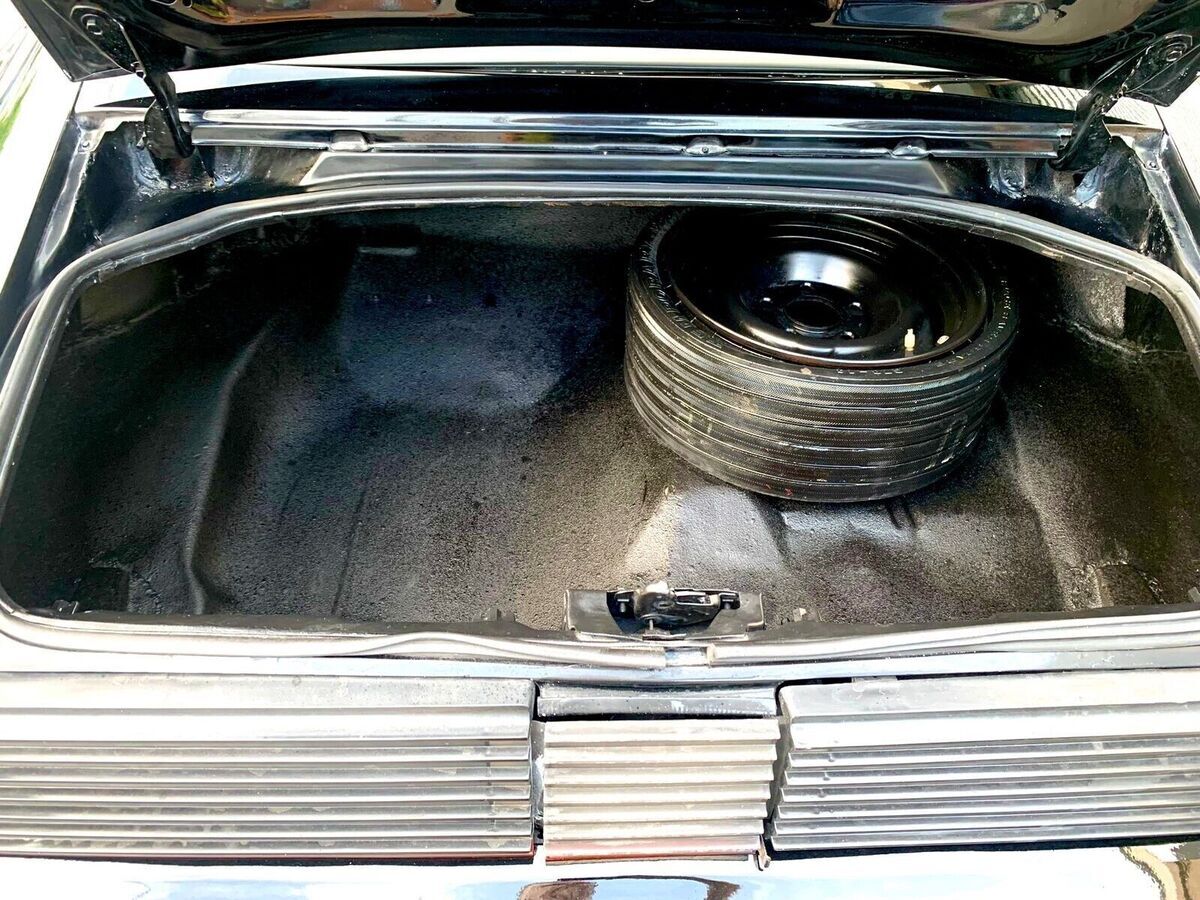 1979 Pontiac Trans Am y84 - photo 13