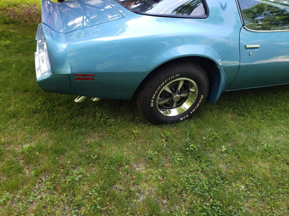 1979 Pontiac Trans Am - photo 3