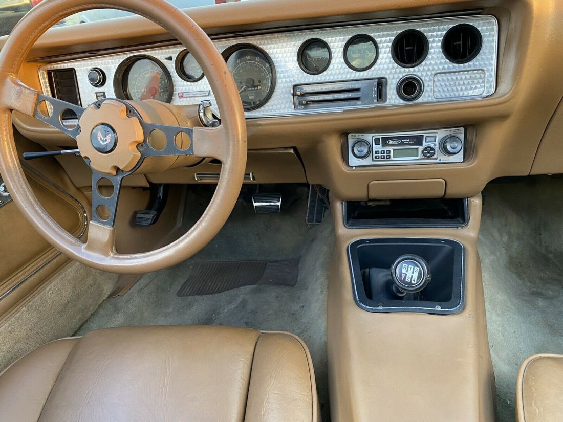 1979 Pontiac Trans Am - photo 12