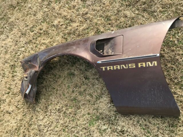 1979 Pontiac Trans Am - photo 10