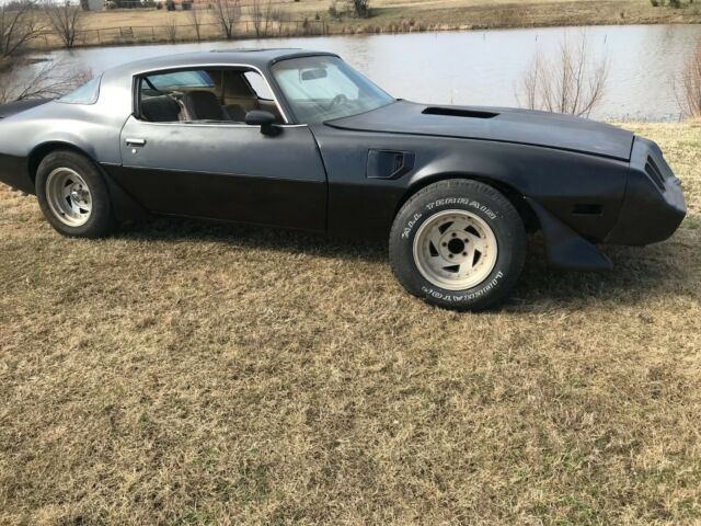 1979 Pontiac Trans Am - photo 12