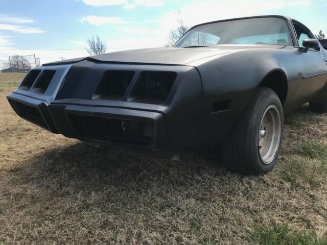 1979 Pontiac Trans Am - photo 7