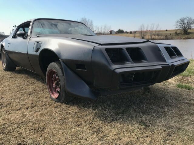 1979 Pontiac Trans Am - photo 9