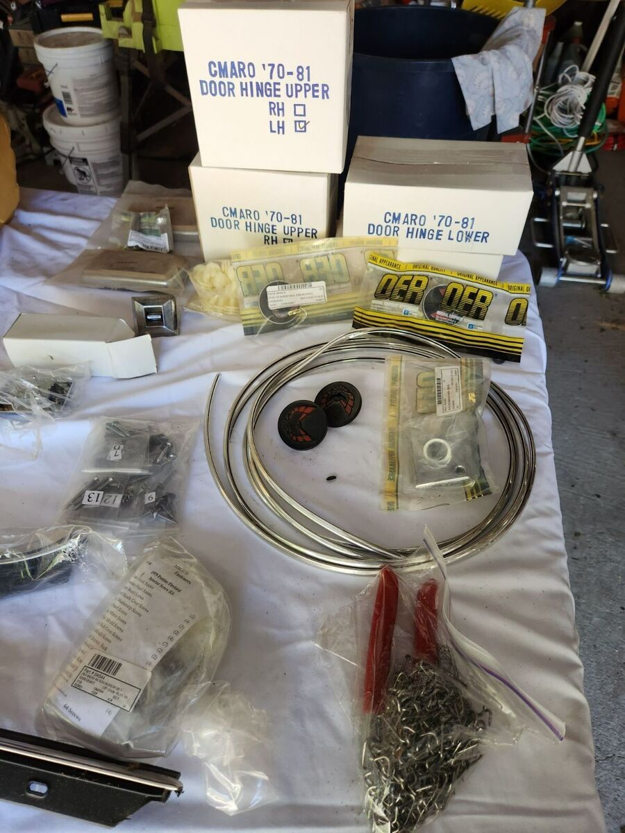 1979 Pontiac Trans Am Trans Am - photo 10