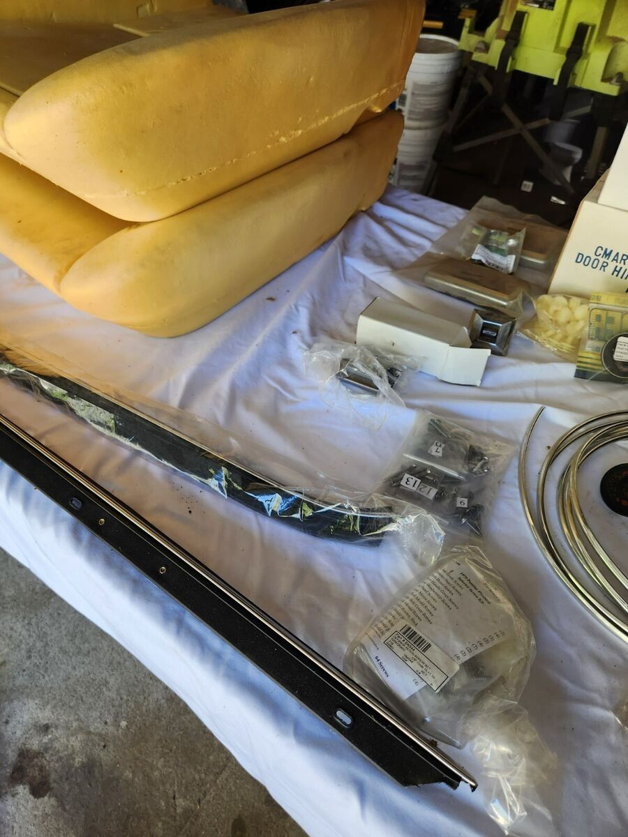 1979 Pontiac Trans Am Trans Am - photo 11