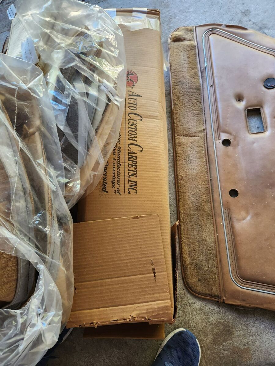 1979 Pontiac Trans Am Trans Am - photo 9