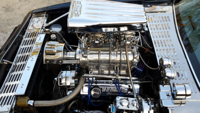 1979 Pontiac Trans Am firebird - photo 13