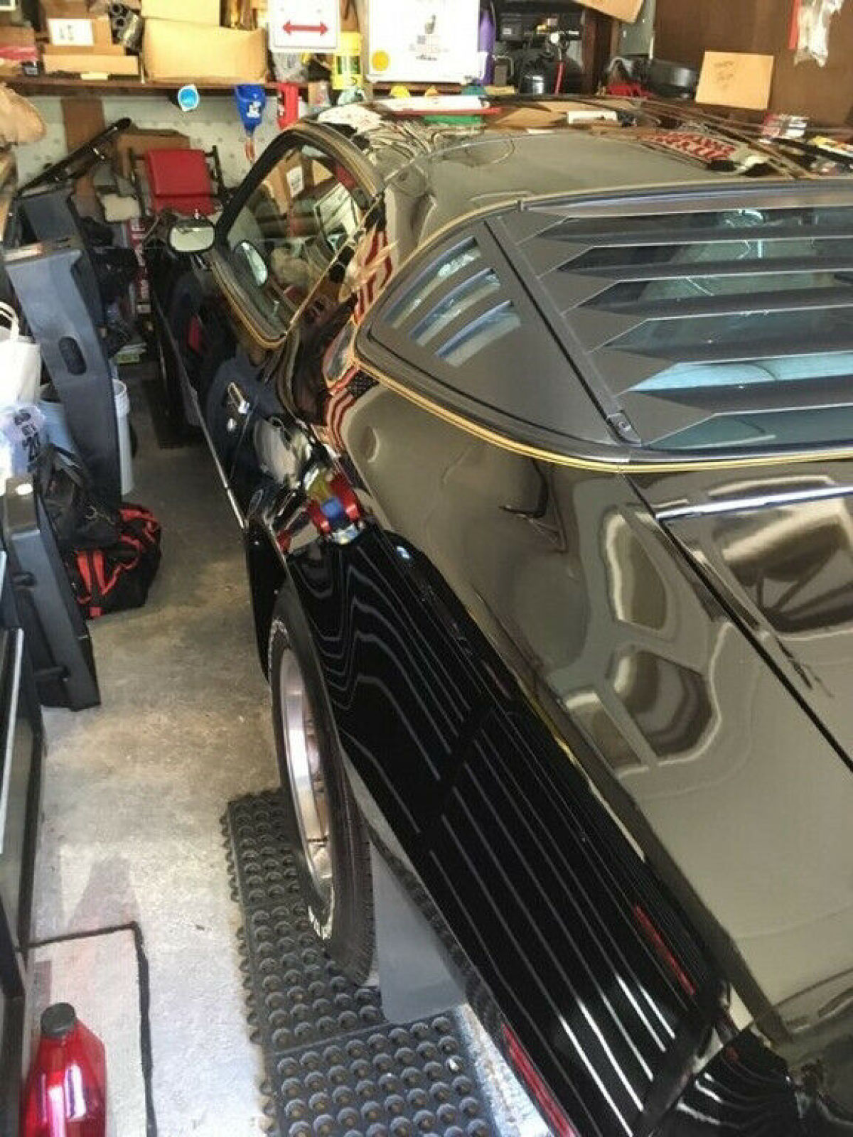 1979 Pontiac Trans Am - photo 13