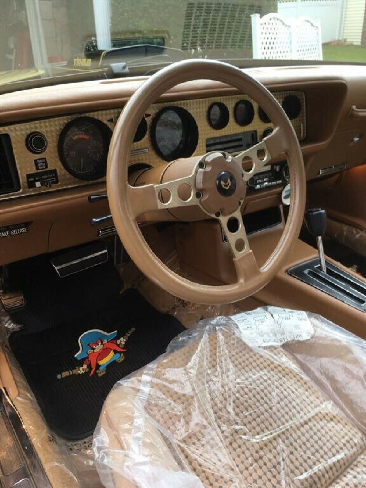 1979 Pontiac Trans Am - photo 4
