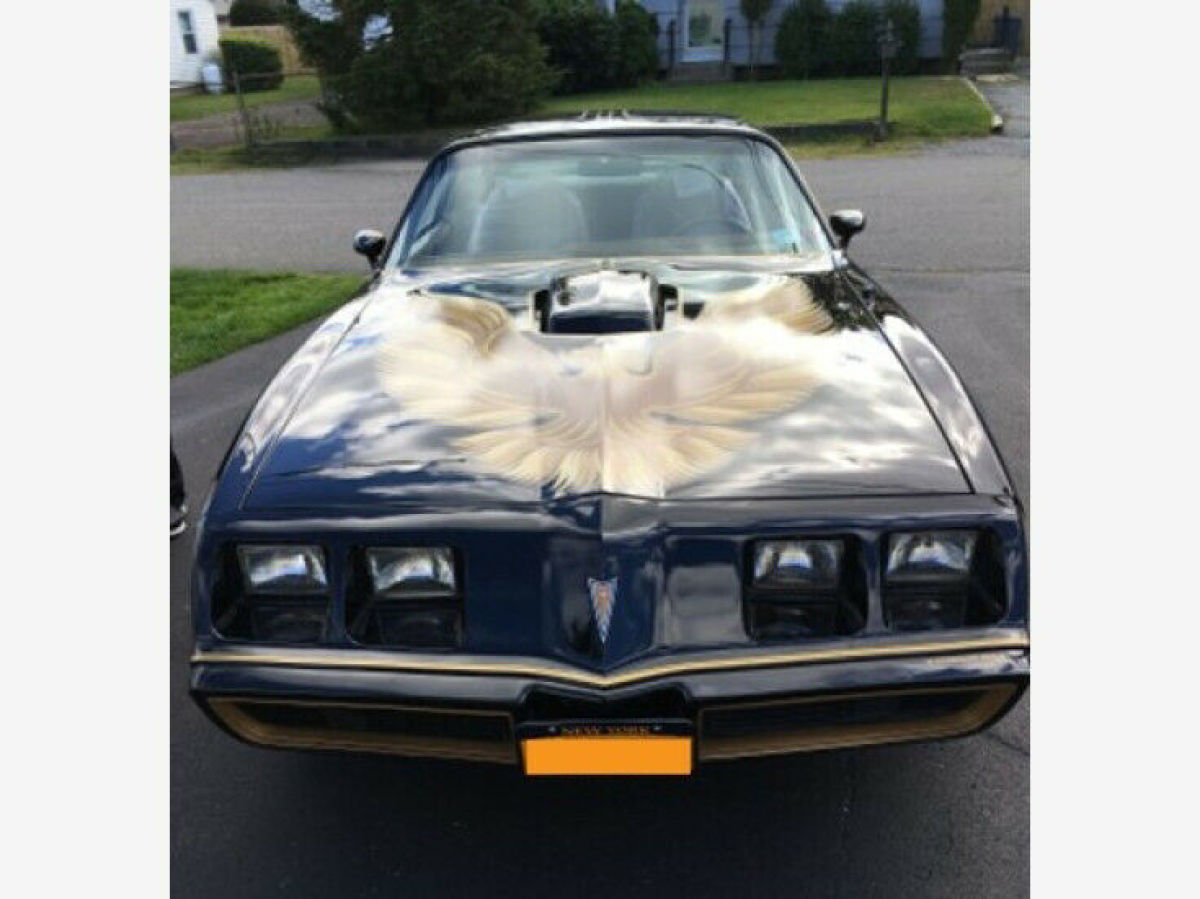 1979 Pontiac Trans Am - photo 7