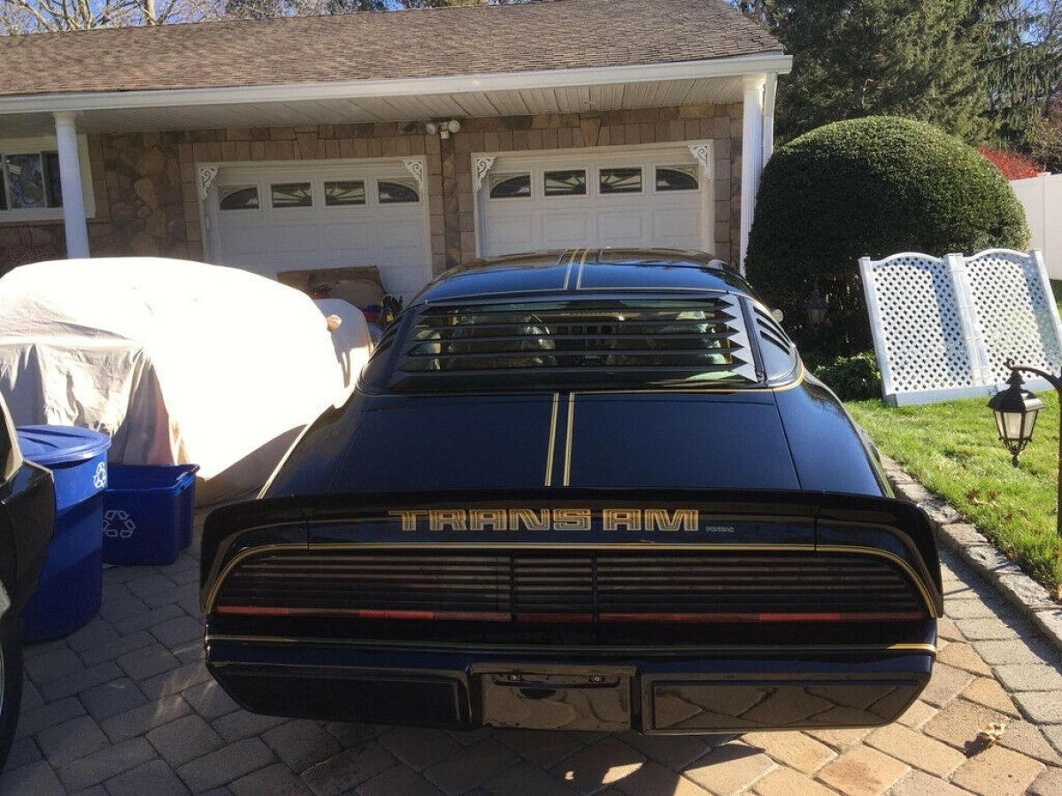 1979 Pontiac Trans Am - photo 8