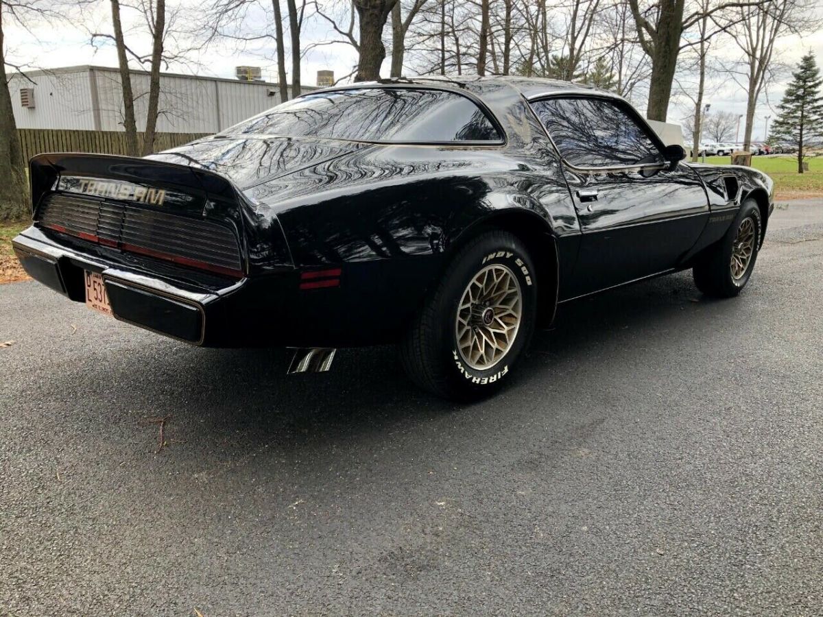 1979 Pontiac Trans Am Coupe - photo 10