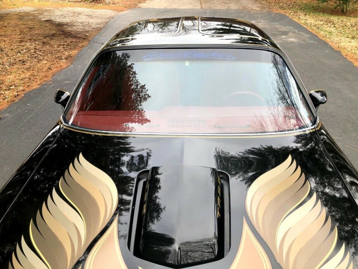 1979 Pontiac Trans Am Coupe - photo 5