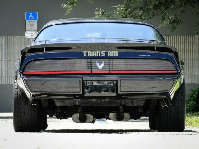 1979 Pontiac Trans Am Coupe - photo 10
