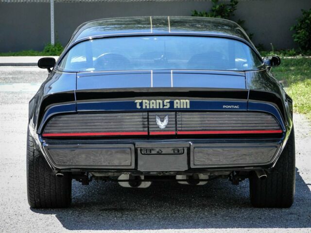 1979 Pontiac Trans Am Coupe - photo 11