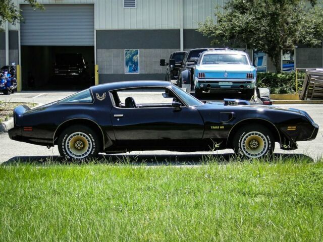 1979 Pontiac Trans Am Coupe - photo 13