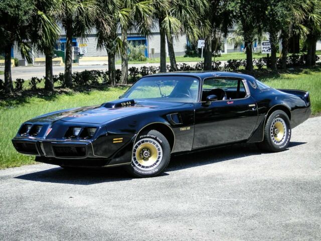 1979 Pontiac Trans Am Coupe - photo 2