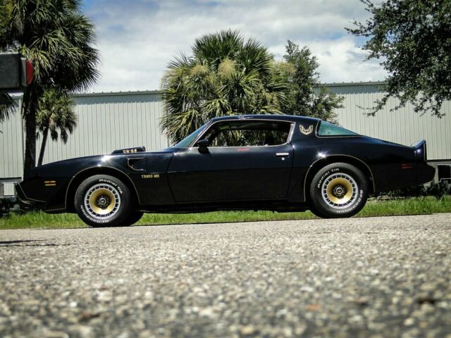 1979 Pontiac Trans Am Coupe - photo 5