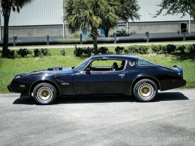 1979 Pontiac Trans Am Coupe - photo 6