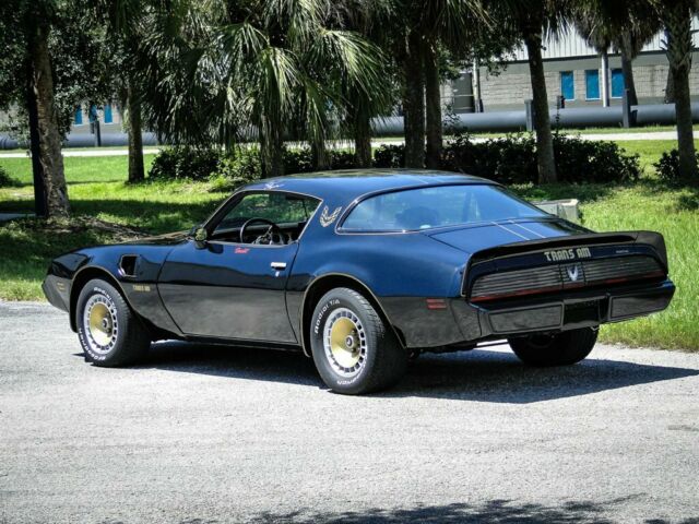 1979 Pontiac Trans Am Coupe - photo 9