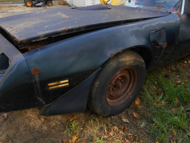 1979 Pontiac Trans Am - photo 5