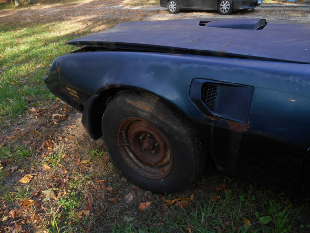 1979 Pontiac Trans Am - photo 6