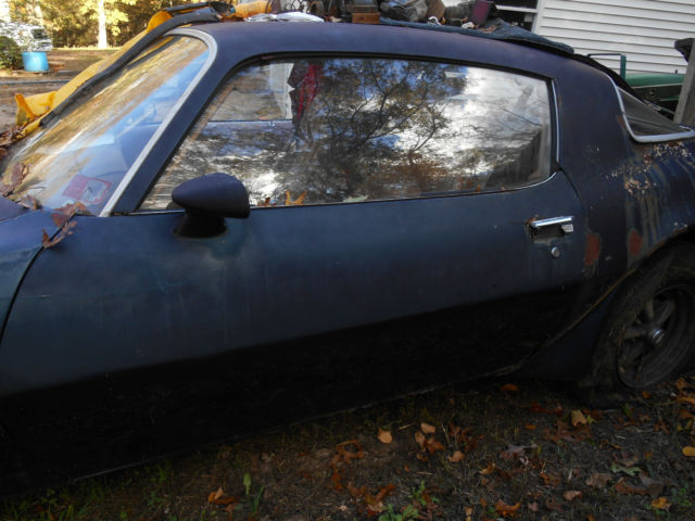 1979 Pontiac Trans Am - photo 7
