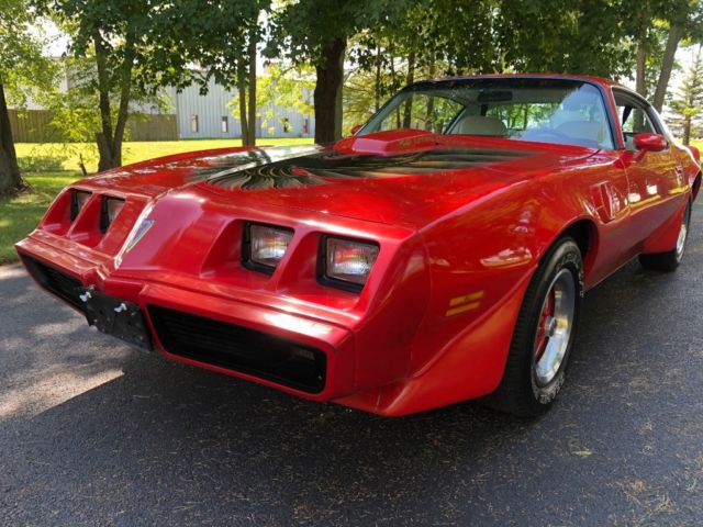 1979 Pontiac Trans Am Coupe - photo 2