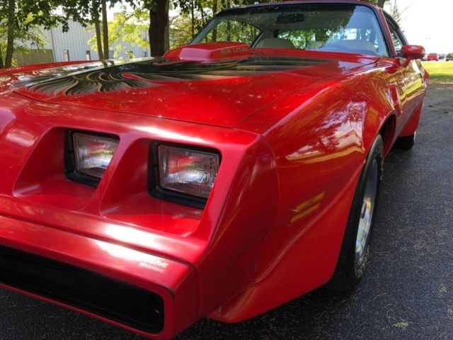 1979 Pontiac Trans Am Coupe - photo 3
