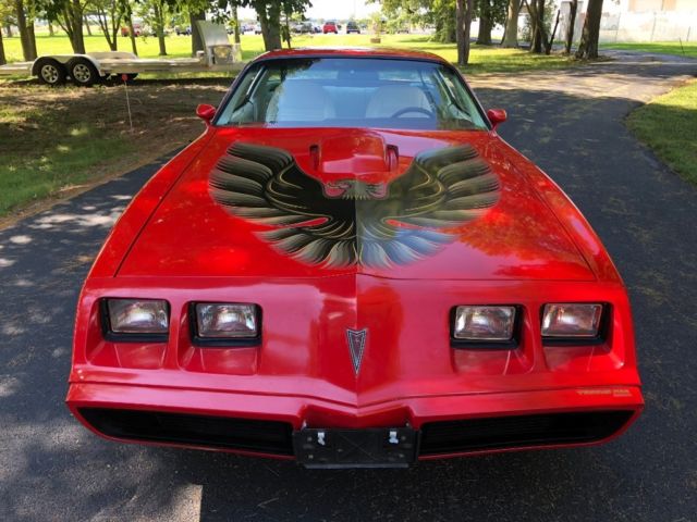 1979 Pontiac Trans Am Coupe - photo 4