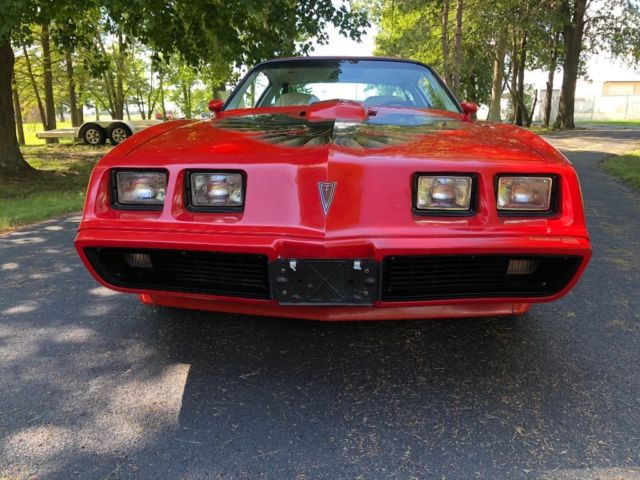 1979 Pontiac Trans Am Coupe - photo 5