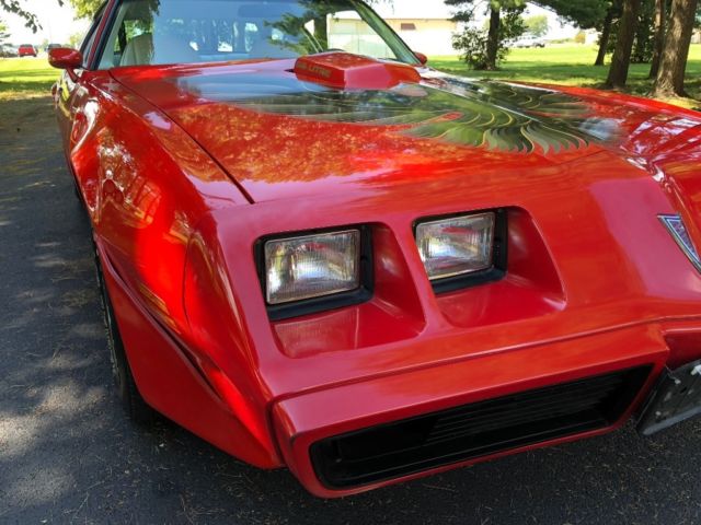 1979 Pontiac Trans Am Coupe - photo 6