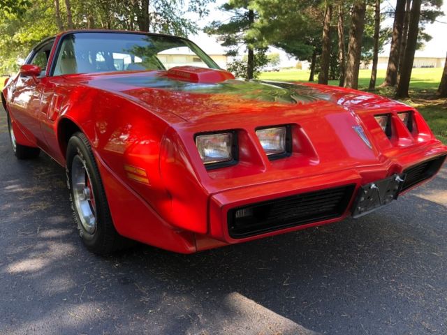 1979 Pontiac Trans Am Coupe - photo 7